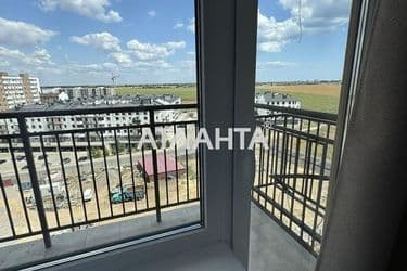 1-room apartment apartment by the address st. Sakharova (area 40 m²) - Atlanta.ua - photo 30