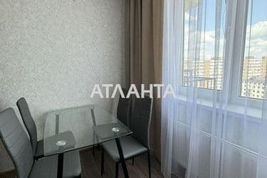 1-room apartment apartment by the address st. Sakharova (area 40 m²) - Atlanta.ua - photo 19