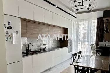 3-rooms apartment apartment (area 88 m²) - Atlanta.ua - photo 32