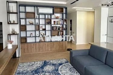 3-rooms apartment apartment (area 88 m²) - Atlanta.ua - photo 35