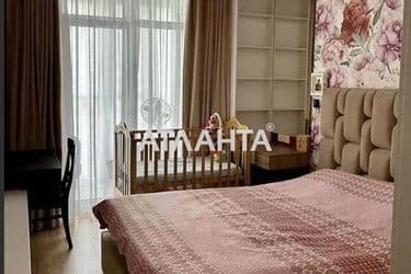 3-rooms apartment apartment (area 88 m²) - Atlanta.ua - photo 36