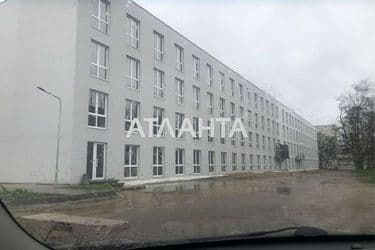 1-кімнатна квартира за адресою вул. Боровського Миколи (площа 28,5 м²) - Atlanta.ua - фото 4