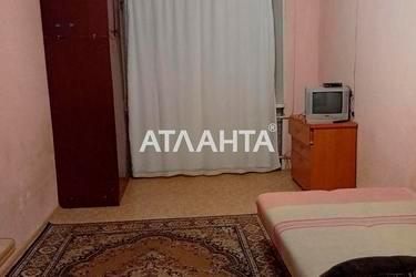Комунальна квартира за адресою вул. Пересипська 7-а (площа 18 м²) - Atlanta.ua - фото 31