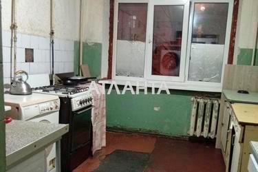 Комунальна квартира за адресою вул. Пересипська 7-а (площа 18 м²) - Atlanta.ua - фото 37