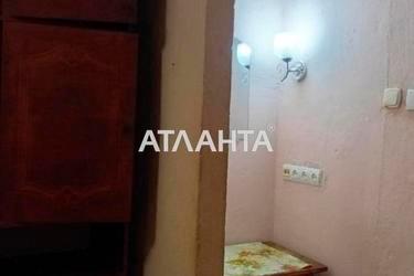 Комунальна квартира за адресою вул. Пересипська 7-а (площа 18 м²) - Atlanta.ua - фото 38