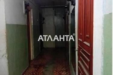 Комунальна квартира за адресою вул. Пересипська 7-а (площа 18 м²) - Atlanta.ua - фото 40