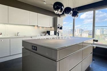 3-rooms apartment apartment by the address st. Literaturnaya (area 215 m²) - Atlanta.ua - photo 30