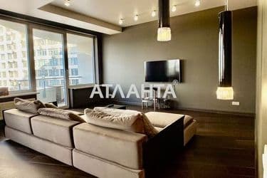 3-rooms apartment apartment by the address st. Literaturnaya (area 215 m²) - Atlanta.ua - photo 31
