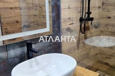 1-room apartment apartment by the address st. Radostnaya (area 26 m²) - Atlanta.ua - photo 31