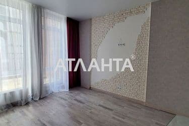 1-room apartment apartment by the address st. Radostnaya (area 26 m²) - Atlanta.ua - photo 27