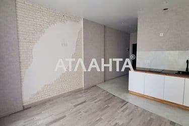1-room apartment apartment by the address st. Radostnaya (area 26 m²) - Atlanta.ua - photo 28