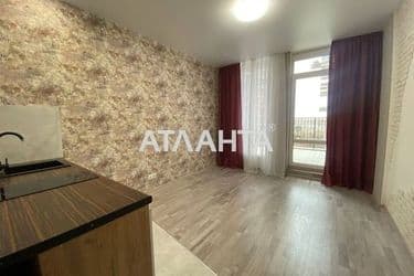 1-room apartment apartment by the address st. Radostnaya (area 26 m²) - Atlanta.ua - photo 25