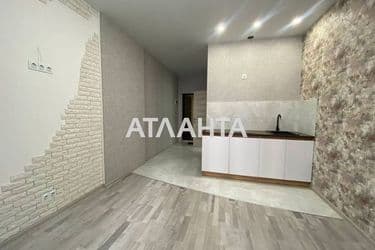 1-room apartment apartment by the address st. Radostnaya (area 26 m²) - Atlanta.ua - photo 29
