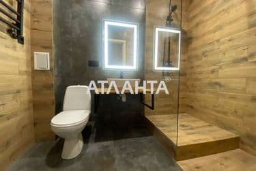 1-room apartment apartment by the address st. Radostnaya (area 26 m²) - Atlanta.ua - photo 30