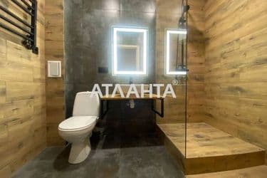 1-room apartment apartment by the address st. Radostnaya (area 26 m²) - Atlanta.ua - photo 35