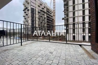 1-room apartment apartment by the address st. Radostnaya (area 26 m²) - Atlanta.ua - photo 38