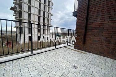 1-room apartment apartment by the address st. Radostnaya (area 26 m²) - Atlanta.ua - photo 39