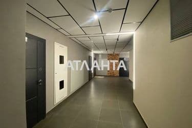 1-room apartment apartment by the address st. Radostnaya (area 26 m²) - Atlanta.ua - photo 42