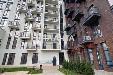 1-room apartment apartment by the address st. Radostnaya (area 26 m²) - Atlanta.ua - photo 45