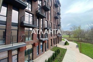 1-room apartment apartment by the address st. Radostnaya (area 26 m²) - Atlanta.ua - photo 46