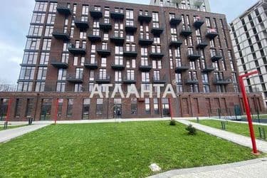 1-room apartment apartment by the address st. Radostnaya (area 26 m²) - Atlanta.ua - photo 47