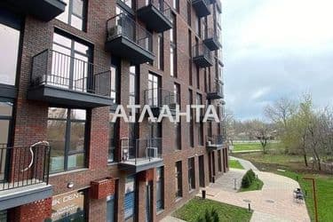 1-room apartment apartment by the address st. Radostnaya (area 26 m²) - Atlanta.ua - photo 48
