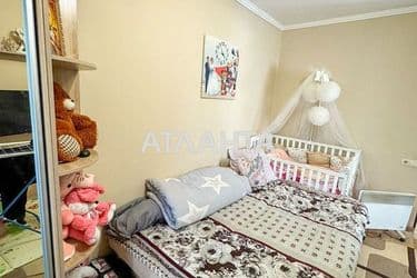 2-rooms apartment apartment by the address st. Radostnaya (area 40,4 m²) - Atlanta.ua - photo 17