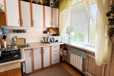 2-rooms apartment apartment by the address st. Radostnaya (area 40,4 m²) - Atlanta.ua - photo 20