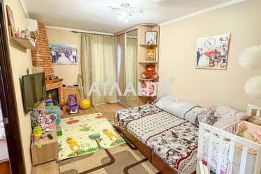 2-rooms apartment apartment by the address st. Radostnaya (area 40,4 m²) - Atlanta.ua - photo 15