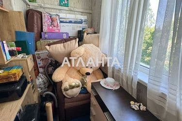 2-rooms apartment apartment by the address st. Radostnaya (area 40,4 m²) - Atlanta.ua - photo 19