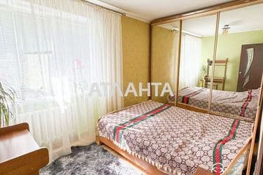 2-rooms apartment apartment by the address st. Radostnaya (area 40,4 m²) - Atlanta.ua - photo 13