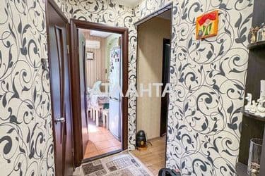 2-rooms apartment apartment by the address st. Radostnaya (area 40,4 m²) - Atlanta.ua - photo 22
