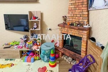 2-rooms apartment apartment by the address st. Radostnaya (area 40,4 m²) - Atlanta.ua - photo 16