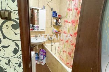 2-rooms apartment apartment by the address st. Radostnaya (area 40,4 m²) - Atlanta.ua - photo 21