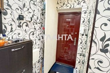 2-rooms apartment apartment by the address st. Radostnaya (area 40,4 m²) - Atlanta.ua - photo 24