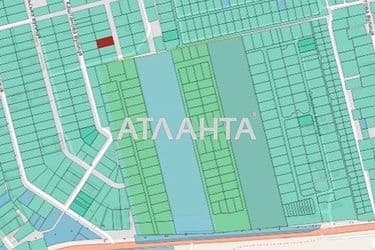 Landplot by the address st. Izmailskaya (area 8 acr) - Atlanta.ua - photo 7