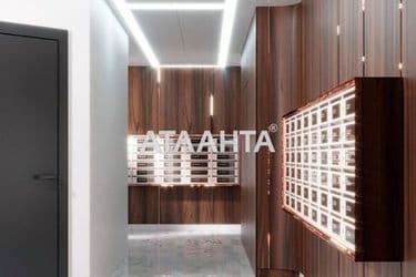 1-room apartment apartment by the address st. Shevchenko pr (area 67 m²) - Atlanta.ua - photo 29