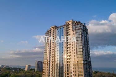 1-room apartment apartment by the address st. Shevchenko pr (area 67 m²) - Atlanta.ua - photo 32