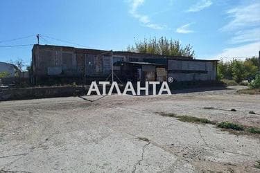 Коммерческая недвижимость по адресу ул. 21 км. Старокиевской дороги (площадь 2794,6 м²) - Atlanta.ua - фото 22