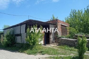 Коммерческая недвижимость по адресу ул. 21 км. Старокиевской дороги (площадь 2794,6 м²) - Atlanta.ua - фото 23