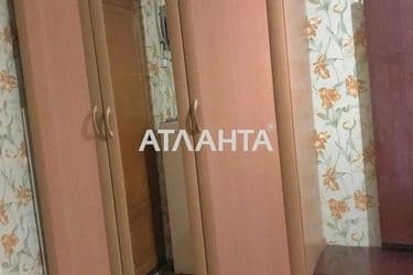 Room in dormitory apartment by the address st. Krasnova (area 10,1 m²) - Atlanta.ua - photo 11