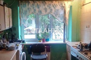 Room in dormitory apartment by the address st. Krasnova (area 10,1 m²) - Atlanta.ua - photo 13