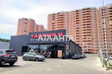 2-rooms apartment apartment by the address st. Ovidiopolskaya dor (area 59 m²) - Atlanta.ua - photo 16