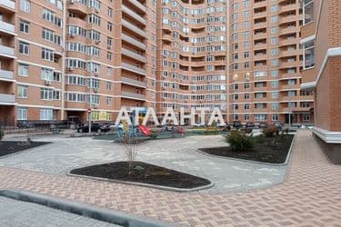 2-rooms apartment apartment by the address st. Ovidiopolskaya dor (area 59 m²) - Atlanta.ua - photo 15