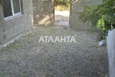 1-кімнатна квартира за адресою Травневий 3-й пров. (площа 26 м²) - Atlanta.ua - фото 7