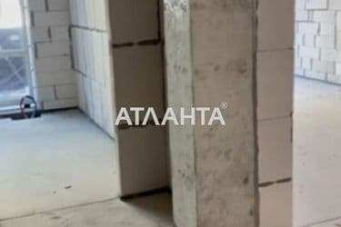 1-room apartment apartment by the address st. Evreyskaya Bebelya (area 62 m²) - Atlanta.ua - photo 13