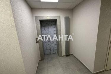 1-комнатная квартира по адресу ул. Спрейса (площадь 24,5 м²) - Atlanta.ua - фото 11