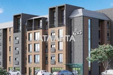 1-комнатная квартира по адресу ул. Спрейса (площадь 24,5 м²) - Atlanta.ua - фото 12