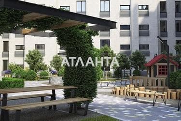 1-комнатная квартира по адресу ул. Спрейса (площадь 24,5 м²) - Atlanta.ua - фото 14