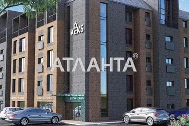 1-комнатная квартира по адресу ул. Спрейса (площадь 24,5 м²) - Atlanta.ua - фото 9